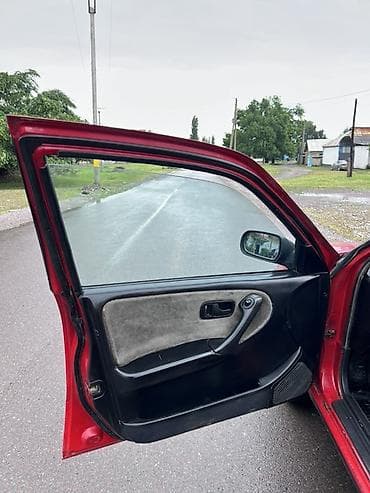 бензонасос ниссан примера р12: Nissan Primera: 1993 г., 2 л, Механика, Бензин, Седан — 7