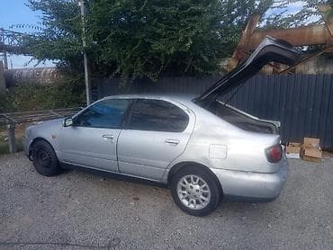 купить гтр 35: Nissan Sunny: 2010 г., Автомат, Бензин, Седан — 5