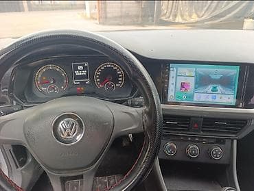 bud e9: Volkswagen Bora: 2019 г., 1.5 л, Механика, Бензин, Седан — 9