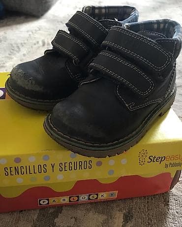 Пабловски испанская обувь, своя цена 6000 сом, отличном состоянии