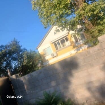 прадаю дом кок жар: Дом, 160 м², 10 комнат, Собственник, Евроремонт — 3