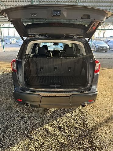 Продажа авто: Subaru Ascent: 2022 г., 2.4 л, Вариатор, Бензин, Кроссовер — 7