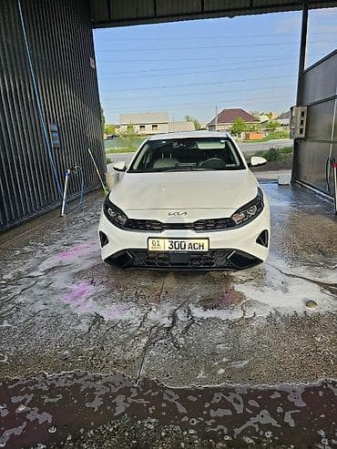 джетур машина цена: Kia K3: 2021 г., 1.6 л, Вариатор, Бензин, Седан — 2