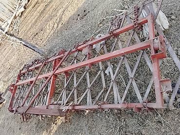 лемех на плуг: Сельхознавеска и прицеп для трактора (набор) Комплект инвентаря для — 4