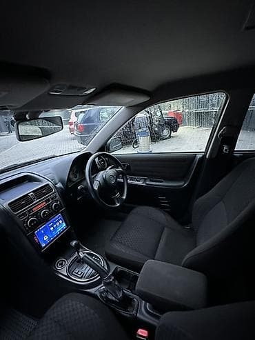 range rover 2003: Toyota Altezza: 2003 г., Автомат, Седан — 7