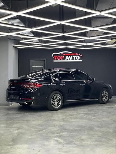 хендай грандер 2019: Hyundai Grandeur: 2019 г., 2.4 л, Автомат, Бензин, Седан — 7