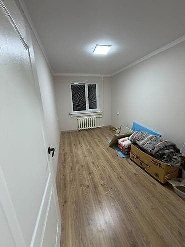 4: 2 комнаты, 44 м², 10 мкр 104 серия, 1 этаж, Свежий ремонт — 4