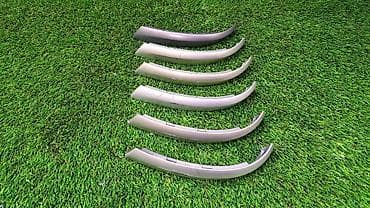 bmv e32: Накладка ручки внутренней передий правый е53 Номер 8 —-262 —-812 — 2