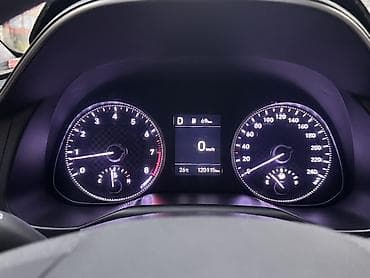 жип унаа: Hyundai Avante: 2020 г., 1.6 л, Автомат, Бензин, Седан — 5