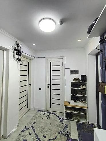 jack 4: 2 комнаты, 52 м², Элитка, 9 этаж, Евроремонт — 4