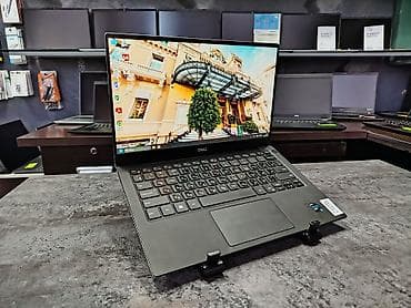 redmi note 12 pro max: Ультрабук, Б/у, Intel Core i7 — 5