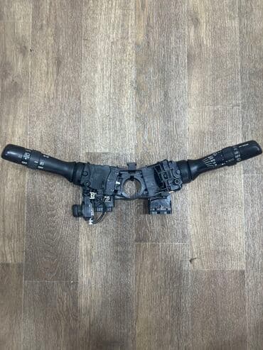 рулевая рейка gx470: Руль Toyota Б/у, Оригинал — 2