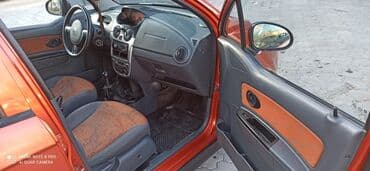 титановые диски на матиз: Chevrolet Spark: 2009 г., Механика, Бензиновая, Хэтчбэк — 10