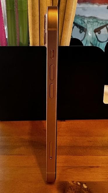 шнур айфон: IPhone 13, Розовый, Коробка — 5