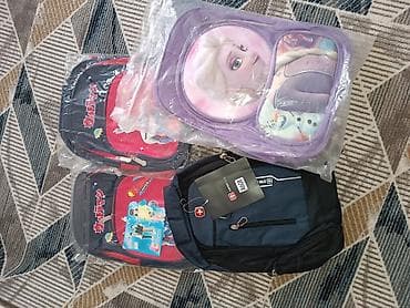delivery bag: - Серый трикотажный кардиган LOTIS S: V‑образный вырез, застёжка на — 6