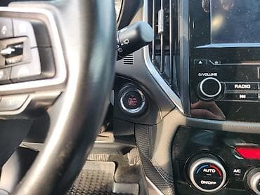 электо скутер: Subaru Forester: 2019 г., Кроссовер — 8