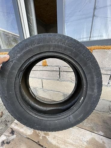 evro r: Шины 215 / 60 / R 16, Зима, Легковые, GoodYear — 1