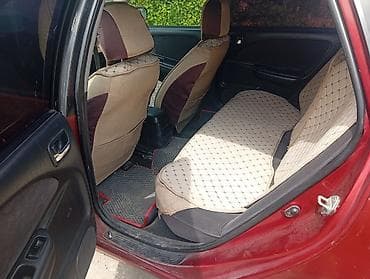 toyota mark 2 90: Toyota Avensis: 2002 г., 2 л, Механика, Дизель, Универсал — 8