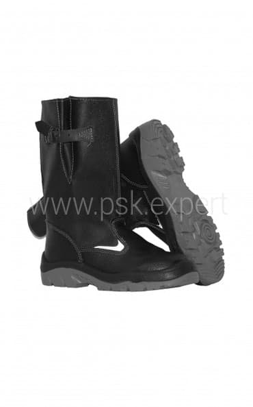 обувь рабочий: Сапоги Комфорт (рабочая обувь) Модель универсального назначения — 1