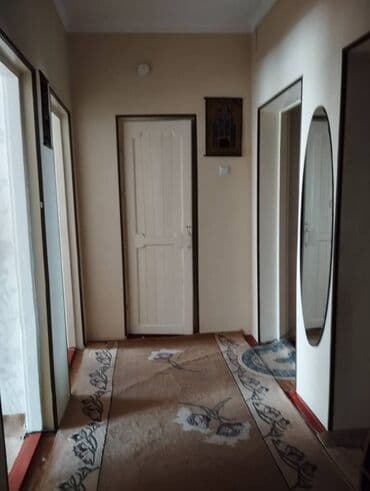 квартиры ош купить дом быта: 3 комнаты, 109 м², 1 этаж — 1