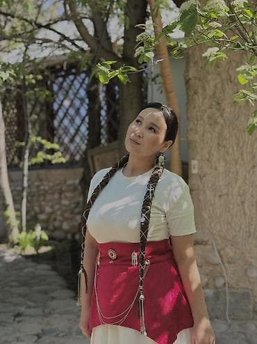 скупка валос: Ремень, Другой бренд, Материал: Комбинированный материал, Женские — 1