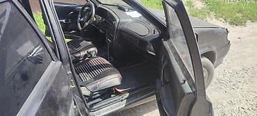 e50 amg: ВАЗ (ЛАДА) 2115: 2003 г., 1.5 л, Механика, Бензин, Седан — 6