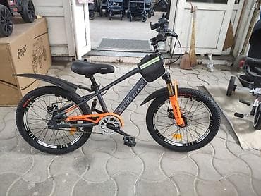 merida warrior: Подростковый велосипед, Новый — 1