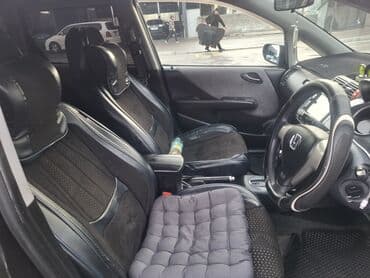 спидометр на мотоцикл: Honda Fit: 2004 г., 1.3 л, Автомат, Бензин, Хэтчбэк — 6