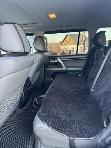 купить резину на трактор: Toyota Land Cruiser: 2009 г., 4.5 л, Дизель — 9