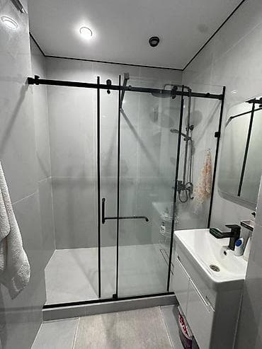 Квартиры: 1 комната, 52 м², 105 серия, 4 этаж, Евроремонт — 3