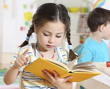 Провожу подготовку детей 6-7 лет к школе. Принимаю детей: 1. В