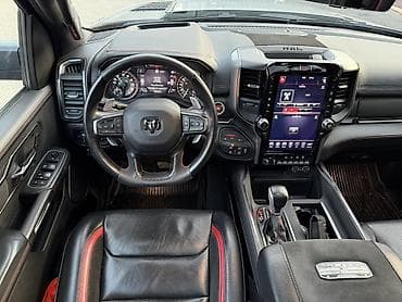 rf 2: Dodge Ram: 2021 г., 6.2 л, Автомат, Бензин, Пикап — 6