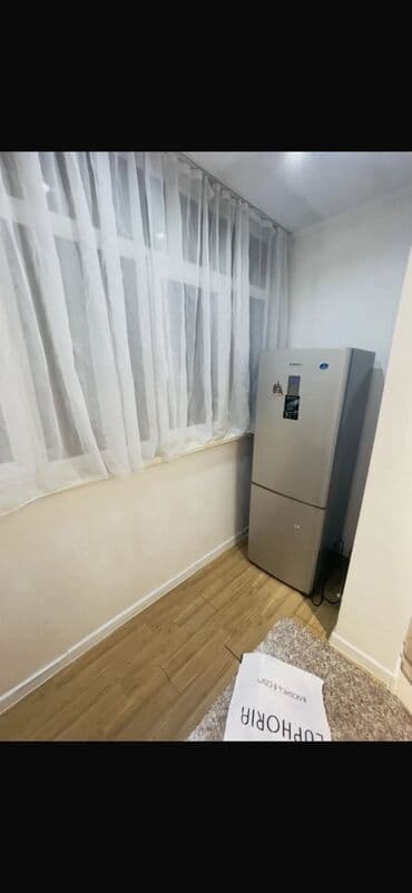 аренда квартир на долгий срок бишкек: 2 комнаты, Собственник, Без подселения, С мебелью полностью — 3