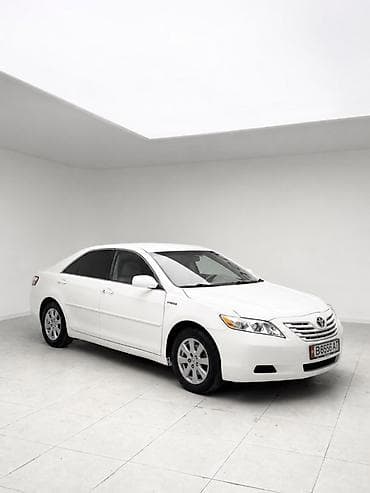 тайота прюс 20 манитор: Toyota Camry: 2006 г., 2.4 л, Автомат, Гибрид, Седан — 5