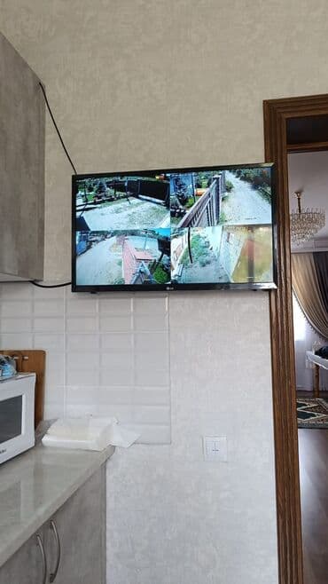 electro: Личная охрана, Пультовая защита объектов, Системы видеонаблюдения | Офисы, Квартиры, Дома | Установка, Настройка, Подключение — 4