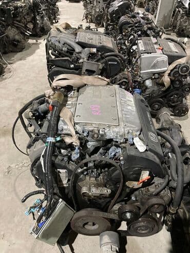 акпп хонда стрим 1.7 бишкек: Honda Odyssey RA8 мотор двигатель и коробка АКПП объем 3.0 2wd — 3