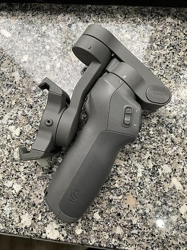 dji pocket 2: Стабилизатор для смартфона DJI Osmo Mobile 3 (OM3) - Складная — 1