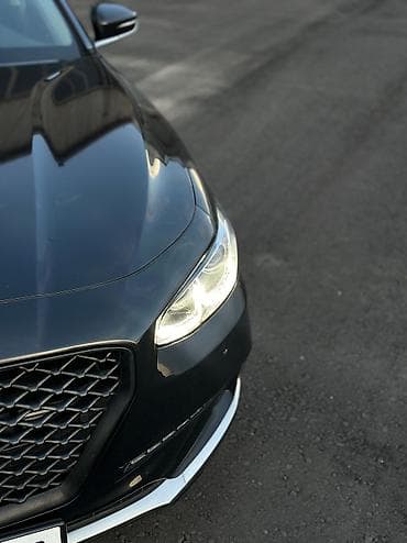 куплю трактор 82: Hyundai Grandeur: 2019 г., 2.4 л, Автомат, Гибрид, Седан — 3