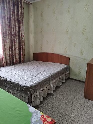 сдаю в джале: 16 м², С мебелью — 1