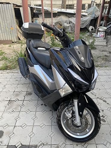 Продается Н макс в идеальном состоянии без минусов заводится с полу at lalafo.kg Продается Н макс в идеальном состоянии без минусов заводится с полу