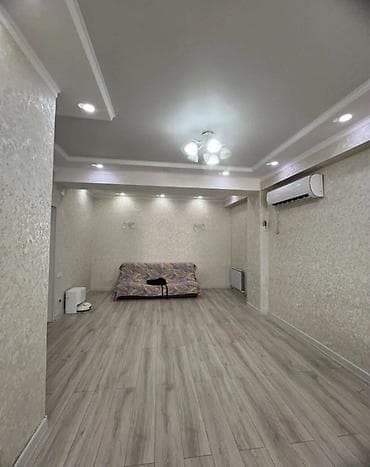 2 8: 2 комнаты, 60 м², Элитка, 7 этаж, Евроремонт — 7