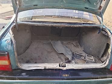 опел фратера: Opel Vectra: 1994 г., 1.8 л, Ручные, Бензин, Седан — 6