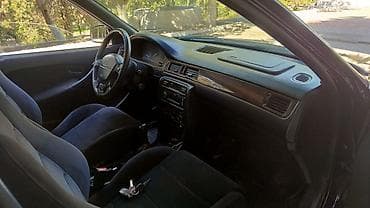 techno spark: Honda Civic: 2000 г., 1.4 л, Ручные, Бензин, Седан — 10