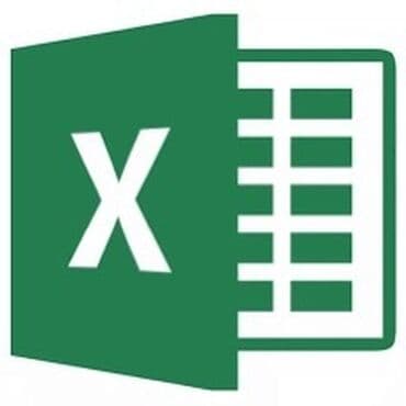 курсы бишкек: Курс по Excel Индивидуальный подход Детальное обучение всех тем — 1