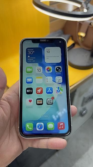 iphone 5se цена в бишкеке: IPhone 11, Б/у, 64 ГБ, 100 % — 5