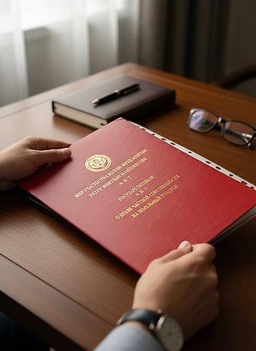 4 соток, Для строительства, Красная книга