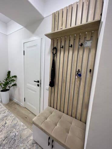 без ремонт квартира: Студия, Собственник, Без подселения, С мебелью полностью — 9