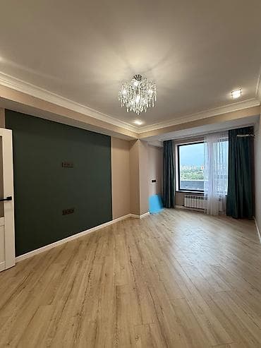 8: 1 комната, 42 м², ул. Горького / Алматинка 8 этаж — 3