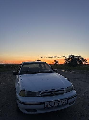 авто дэу нексия: Daewoo Nexia: 1996 г., 1.5 л, Автомат, Бензин, Седан — 6