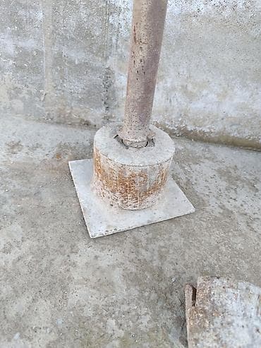 ямокопатель ручной: Ручная трамбовка для грунта и песка — 2